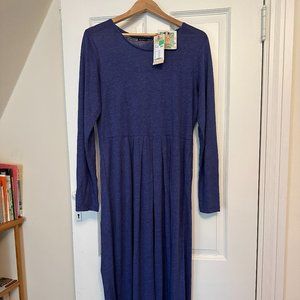 Gudrun Sjoden Linen Dress